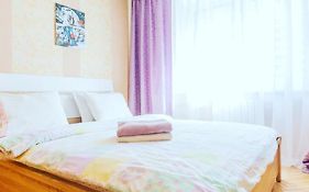 1 Room 50M2 Center Of Obolon Near River Side. Dream Town